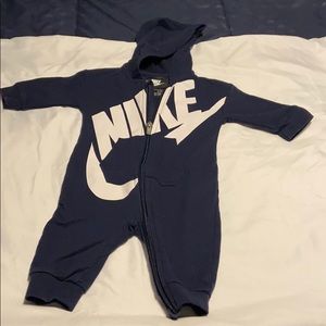 Nike overall